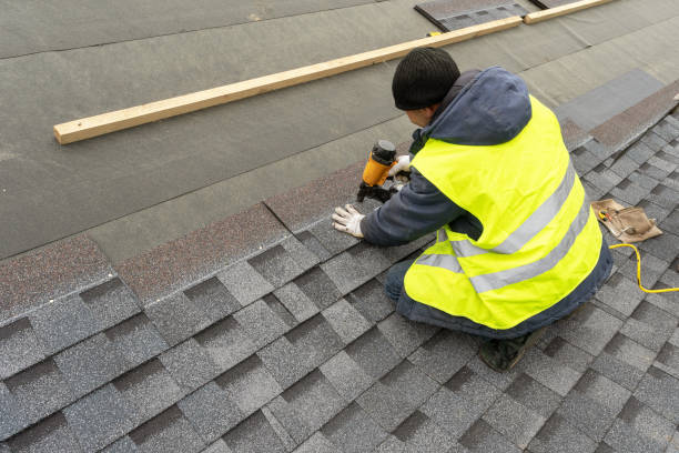 Roof Waterproofing Services in Minden, LA