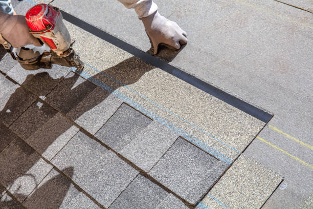 Best Affordable Roofing Company  in Minden, LA